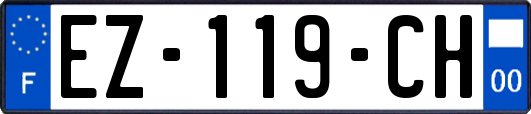 EZ-119-CH