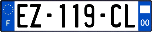 EZ-119-CL