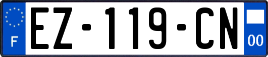 EZ-119-CN