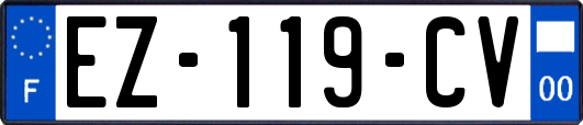 EZ-119-CV