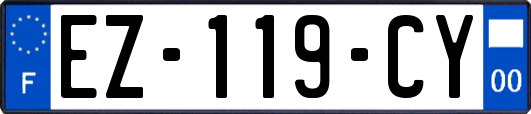 EZ-119-CY