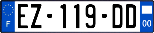 EZ-119-DD