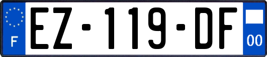 EZ-119-DF