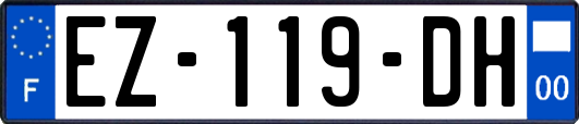 EZ-119-DH