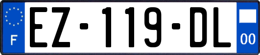 EZ-119-DL