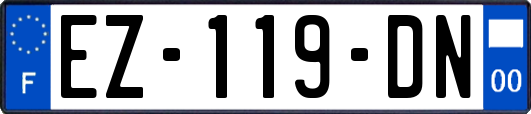 EZ-119-DN