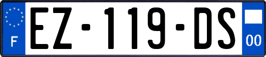 EZ-119-DS