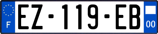 EZ-119-EB