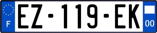 EZ-119-EK