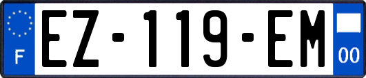 EZ-119-EM