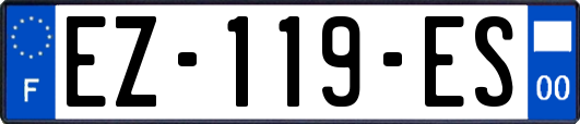 EZ-119-ES