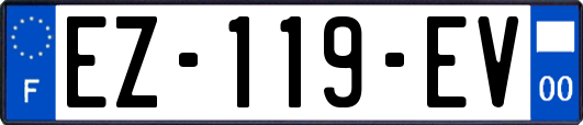 EZ-119-EV