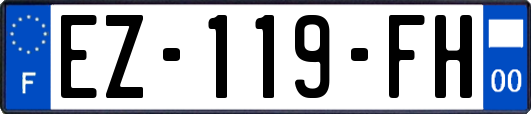 EZ-119-FH