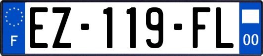 EZ-119-FL