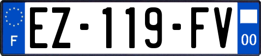 EZ-119-FV