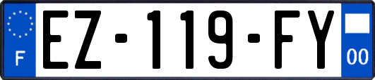 EZ-119-FY