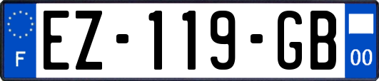 EZ-119-GB