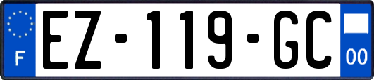 EZ-119-GC