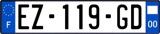 EZ-119-GD