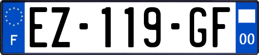 EZ-119-GF