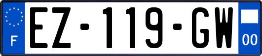 EZ-119-GW