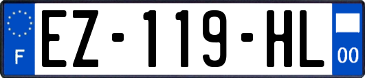 EZ-119-HL