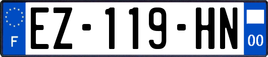 EZ-119-HN