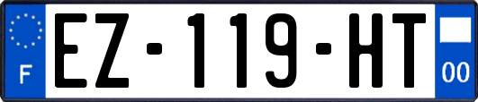 EZ-119-HT