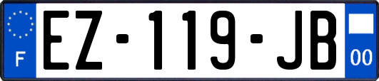 EZ-119-JB