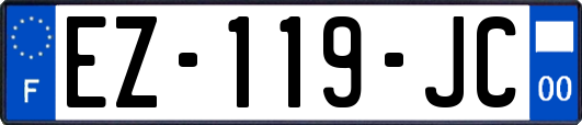 EZ-119-JC