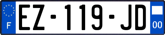 EZ-119-JD