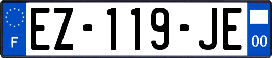 EZ-119-JE