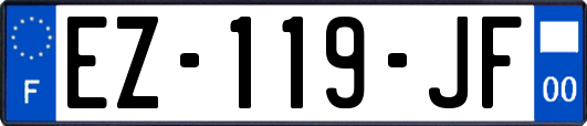 EZ-119-JF