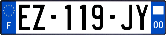 EZ-119-JY