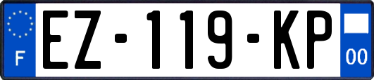 EZ-119-KP