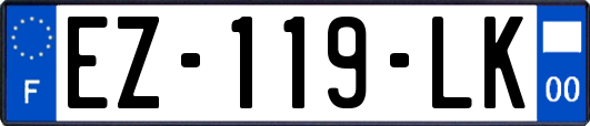 EZ-119-LK