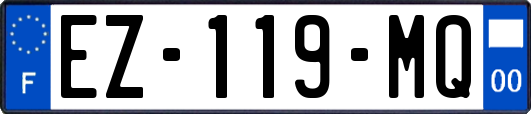 EZ-119-MQ