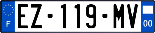 EZ-119-MV