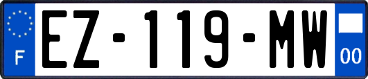 EZ-119-MW