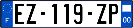 EZ-119-ZP