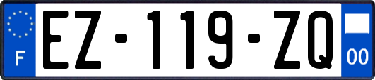 EZ-119-ZQ