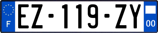 EZ-119-ZY