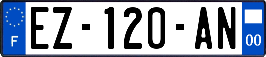 EZ-120-AN