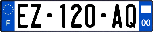 EZ-120-AQ