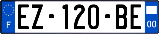 EZ-120-BE