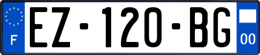 EZ-120-BG