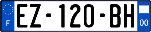 EZ-120-BH