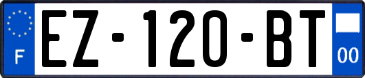 EZ-120-BT