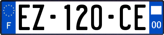 EZ-120-CE