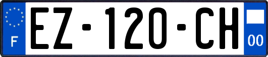 EZ-120-CH